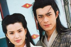 Ngỡ ngàng trước nhan sắc của Tiểu Long Nữ và Dương Quá bản 1995 sau 25 năm