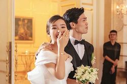 Gia thế, tiềm lực kinh tế của cặp đôi Công Phượng - Viên Minh
