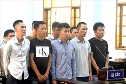 Phán quyết Hùng 'siđa' thế nào?