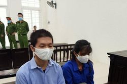 Sáng nay xét xử vụ cha dượng, mẹ đẻ bạo hành con gái 3 tuổi đến chết
