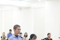 Đang xét xử vụ mẹ và cha dượng bạo hành bé gái 3 tuổi đến tử vong ở Hà Nội