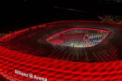 Thiết bị bếp Miele trở thành đối tác của FC Bayern Munich