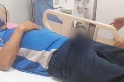 Vì sao quý ông bị 'cương cứng' suốt 30 tiếng sau khi uống rượu ba kích?