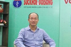 Bác sĩ cảnh báo bệnh Whitmore mùa mưa bão