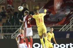 V-League 2021 khó trở lại thể thức cũ
