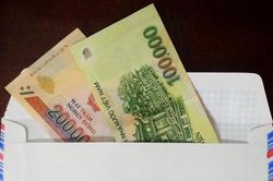 Sự bằng lòng và điều tử tế