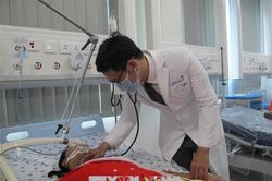 Việt Nam đứng thứ 4 khu vực châu Á - Thái Bình Dương về tỷ lệ kháng thuốc
