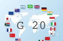 Các nội dung thảo luận chính tại Hội nghị thượng đỉnh G20