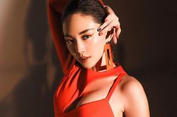 Tóc Tiên: 'Tôi chưa nghĩ đến việc có con'