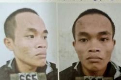Truy tìm đối tượng hình sự nguy hiểm trốn khỏi nhà tạm giam