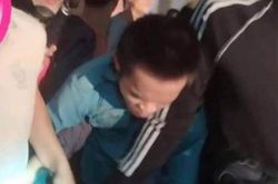 Đối tượng hình sự nguy hiểm bị bắt sau hơn một ngày bỏ trốn