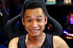 Độ Mixi đạt Top 1 bảng 100 streamer được yêu thích nhất thế giới