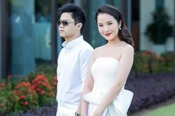 Rộ thông tin Phan Thành bí mật làm đám hỏi với Primmy Trương