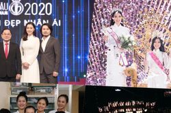 Hoa hậu Việt Nam 2020: Để lại gì sau những ồn ào?