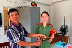 Gương người tốt