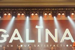 Galina Hotel đồng hành cùng liveshow Nguyễn Hưng tại Nha Trang