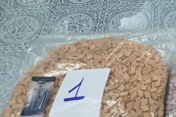TPHCM: Bắt gần 21kg ma túy vô chủ