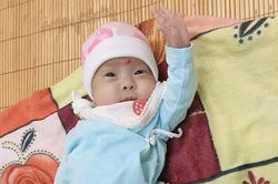 Kỳ tích nuôi sống bé sinh non nhẹ nhất Việt Nam