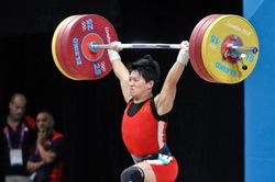 Sau 8 năm, môn Cử tạ Việt Nam bất ngờ có HCĐ Olympic 2012