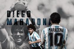 Diego Maradona đột ngột qua đời vì bệnh tim