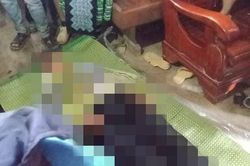 Yên Bái: Bắt giữ nghi phạm sát hại nam thanh niên 19 tuổi