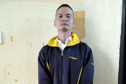 Quảng Bình: Nghịch tử đánh cha, lĩnh án 3 năm tù