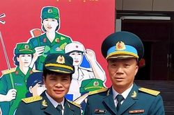 Vượt khó, nâng niu hạnh phúc