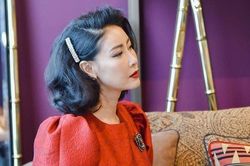 Chuyện về Hoa hậu từng mất khoản tiền lớn: 'May không đến nỗi ra đê ở'