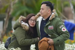 Miền Bắc rét kéo dài