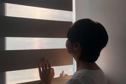 Người xa lạ khiến tôi tỉnh ngộ