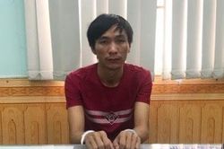 Trộm hơn 160 món trang sức bạc để bán lấy tiền chơi game