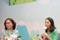 Giúp trẻ em thực hành lòng biết ơn