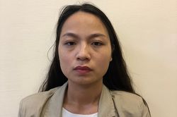 Nợ nần túng quẫn, người phụ nữ trẻ lừa đảo gần nửa tỷ đồng