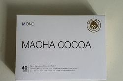 Cảnh báo từ Singapore về sản phẩm giảm béo MONE Macha Cocoa có chứa Sibutramine