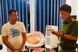TP.HCM: Bắt giam Tổng Giám đốc Công ty KingLand lừa đảo chiếm đoạt tài sản
