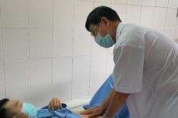 Hy hữu: Nam bệnh nhân tự bẻ gãy dương vật đến nhập viện
