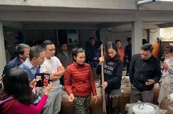 Tìm giải pháp phát triển sản phẩm du lịch nông thôn tại huyện Nam Đàn, Nghệ An