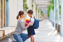 Dạy trẻ biết từ chối lòng tham