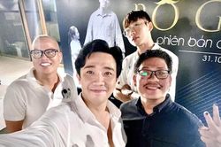 Trấn Thành: 'Thế mạnh của tôi là sự ngây thơ'