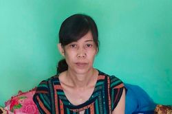 Nhà nghèo bị bệnh tim