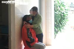 Người đồng ý cho thai phụ Bắc Ninh nuôi con thấy có vấn đề nên giành lại con