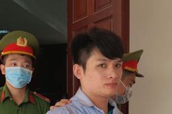 Được cha mẹ nạn nhân tha thứ, kẻ sát nhân vẫn không thoát án tử