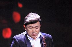 Nghệ sĩ Chí Tài qua đời
