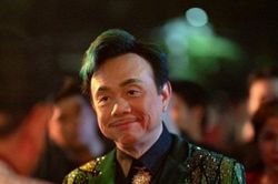 Vai diễn cuối của Chí Tài chân thực như chính ông ngoài đời