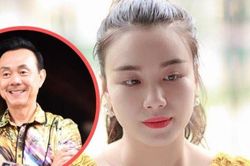 Linh Miu nói gì trước phát ngôn 'Chúc mừng chú Chí Tài về với trời'?