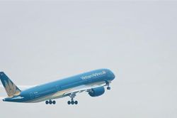 Cứu sống hành khách bị đột quỵ tại sân bay