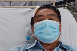 Cán bộ cơ sở cai nghiện tố bị nhân viên đánh nhập viện