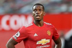 Quyết rời M.U, bến đỗ trong mơ của Paul Pogba là đâu?