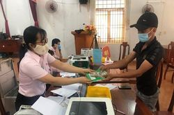 Bình Phước: Giảm lãi suất vay tín dụng chính sách 10%
