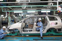 Bộ Tài chính đồng hành, hỗ trợ doanh nghiệp: 'Đòn bẩy' hậu khủng hoảng Covid-19